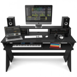 Glorious Sound Desk Pro Black