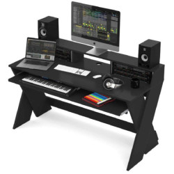 Glorious Sound Desk Pro Black