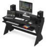 Glorious Sound Desk Pro Black