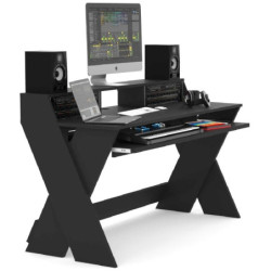 Glorious Sound Desk Pro Black