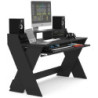 Glorious Sound Desk Pro Black