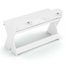 Glorious Sound Desk Pro White