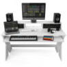 Glorious Sound Desk Pro White
