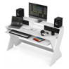 Glorious Sound Desk Pro White