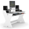 Glorious Sound Desk Pro White