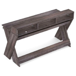 Glorious Sound Desk Pro Walnut