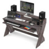 Glorious Sound Desk Pro Walnut