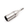 Mark MCAA 200 (XLR 3 PIN/M-Jack/M Balanceado)