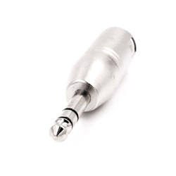 Mark MCAA 200 (XLR 3 PIN/M-Jack/M Balanceado)