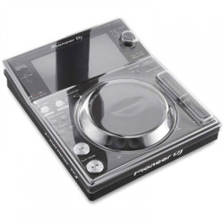 Decksaver Pioneer XDJ-700 Cover