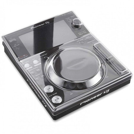 Decksaver Pioneer XDJ-700 Cover