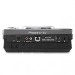 Decksaver Pioneer XDJ-700 Cover