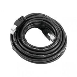 Omnitronic Cable 30222050 1m (RJ45/M-RJ45/M)