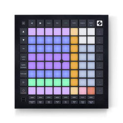 Novation Launchpad Pro MK3