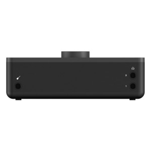 Walkasse W-Headphones Black