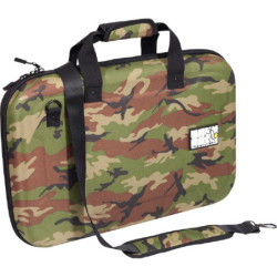 Walkasse W-MCB560-CAMO