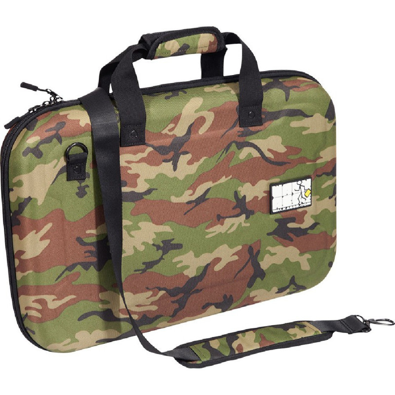 Walkasse W-MCB560-CAMO