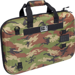 Walkasse W-MCB560-CAMO
