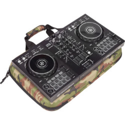 Walkasse W-MCB560-CAMO