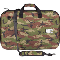 Walkasse W-MCB640-CAMO