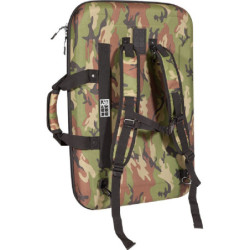 Walkasse W-MCB640-CAMO