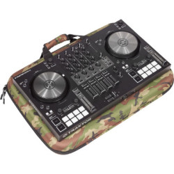 Walkasse W-MCB640-CAMO