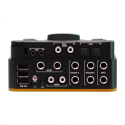 Arturia AudioFuse Rev2