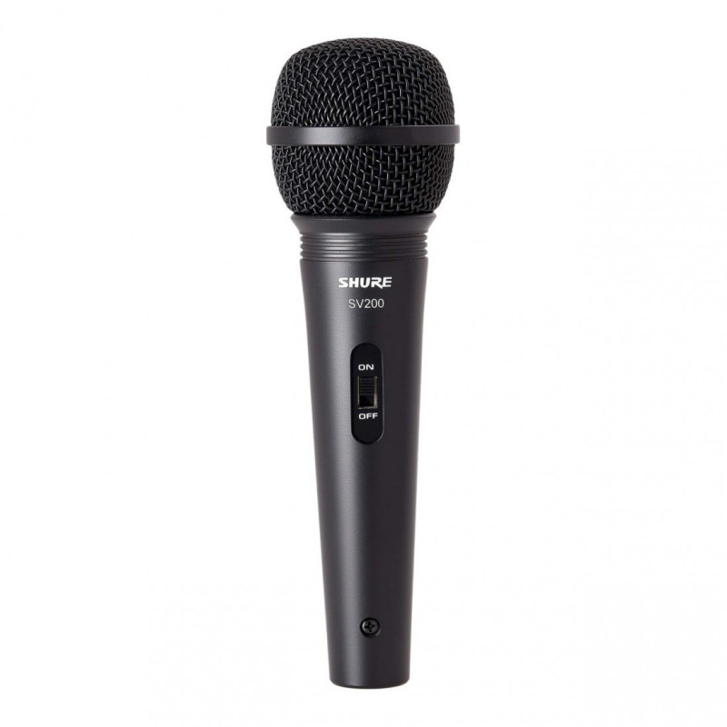 Shure SV200