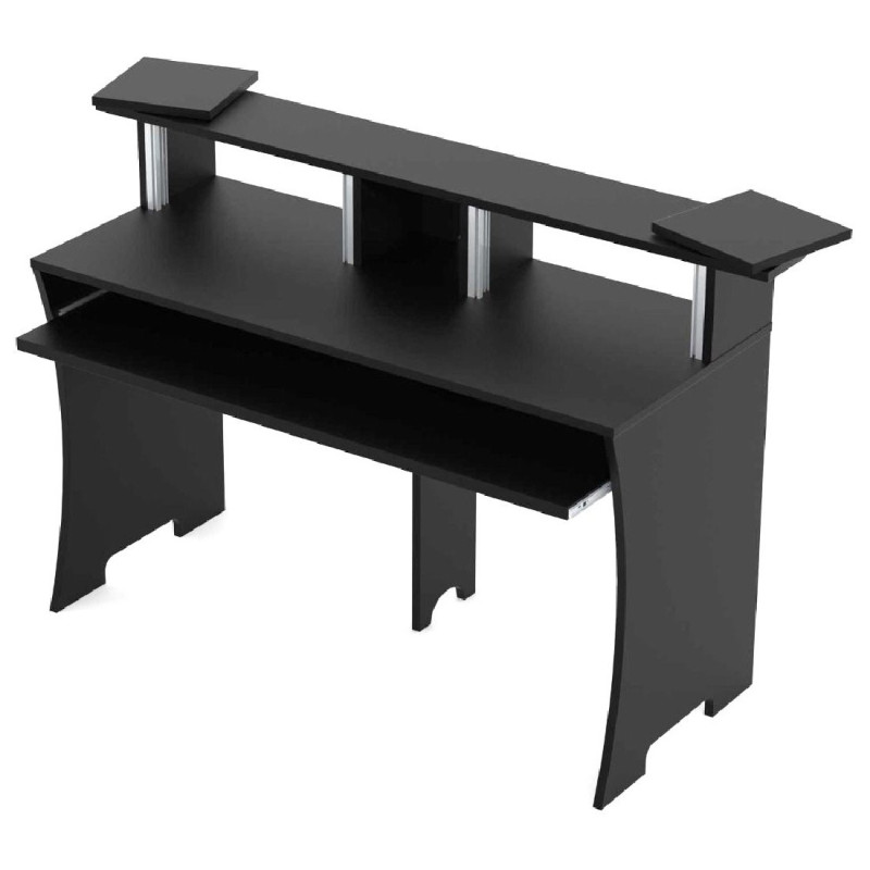 Glorious Workbench Black