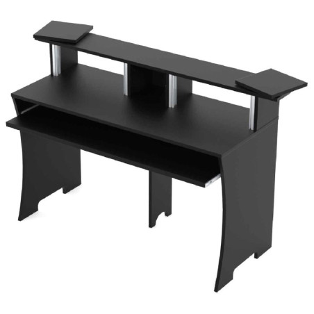 Glorious Workbench Black