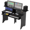 Glorious Workbench Black
