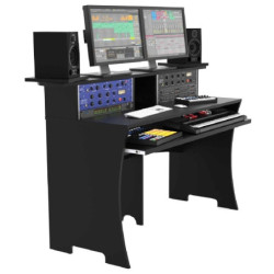 Glorious Workbench Black