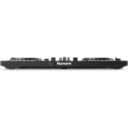 Numark Mixtrack Pro FX