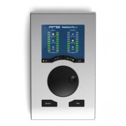 RME Babyface Pro FS