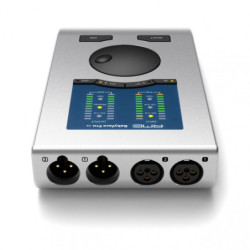 RME Babyface Pro FS