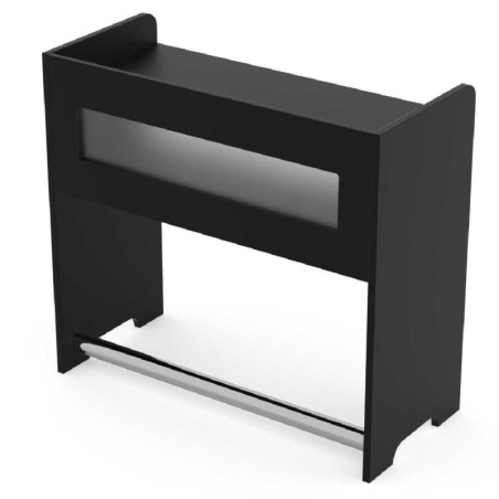 Glorious GigBar Black