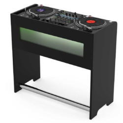 Glorious GigBar Black