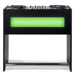 Glorious GigBar Black