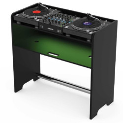 Glorious GigBar Black