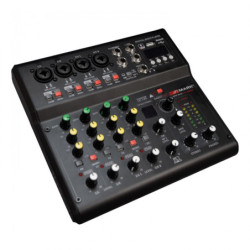 Mark Mini Max FX USB BT