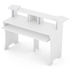 Glorious Workbench White
