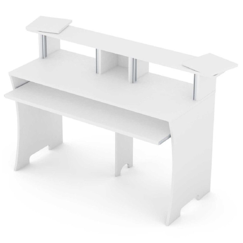 Glorious Workbench White