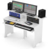 Glorious Workbench White