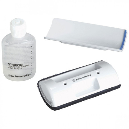 Audio-Technica AT6012