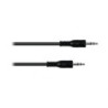 Omnitronic Cable 30211600 1.5m (Minijack/M Stereo-Minijack/M Stereo)