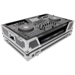 Magma DJ-Controller Case XDJ-XZ 19''