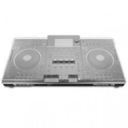 Decksaver Pioneer XDJ-XZ Cover