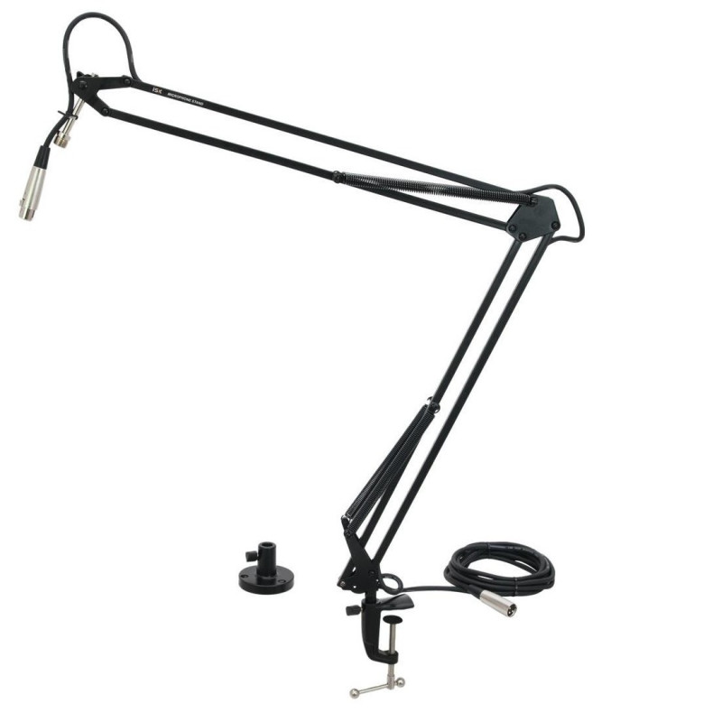 Omnitronic TMA-2 (Micro Stand)