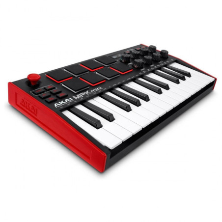 Akai MPK Mini MK3