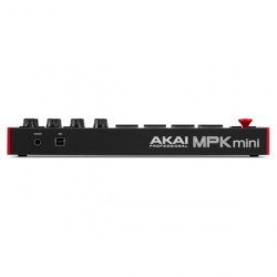 Akai MPK Mini MK3